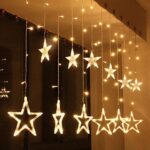 Unveiling India's Best 12 Stars LED Diwali Lights on Amazon